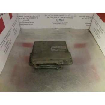 CENTRALITA MOTOR UCE 0261204788 9631528780 BOSCH