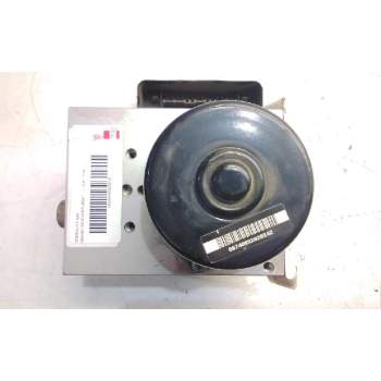 Recambio de centralita abs para nissan pathfinder (r50) referencia OEM IAM 47660EC070 06210202074 06210903283