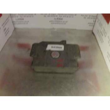 Recambio de centralita motor uce para peugeot 106 (s2) 1.1 referencia OEM IAM 0261204788 9631528780 BOSCH