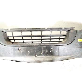 Recambio de paragolpes delantero para volkswagen crafter 30-50 furgoneta (2e_) 2.0 tdi referencia OEM IAM 2E0807103AN  