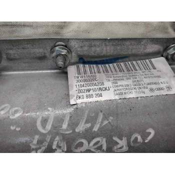 Recambio de airbag delantero derecho para seat cordoba berlina (6k2) referencia OEM IAM 6K0880204  93706