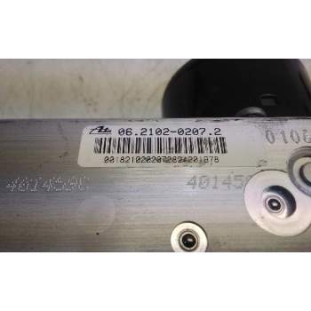Recambio de centralita abs para nissan pathfinder (r50) referencia OEM IAM 47660EC070 06210202074 06210903283