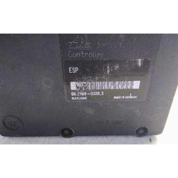 Recambio de centralita abs para nissan pathfinder (r50) referencia OEM IAM 47660EC070 06210202074 06210903283