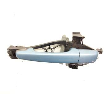 Recambio de maneta exterior trasera derecha para volvo s40 berlina 2.0 diesel cat referencia OEM IAM 30663866  