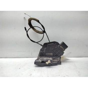 CERRADURA PUERTA DELANTERA DERECHA 3N6AA21812D 
