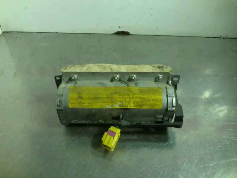 Recambio de airbag delantero derecho para seat cordoba berlina (6k2) referencia OEM IAM 6K0880204  93706