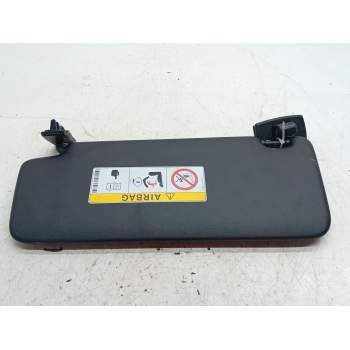 Recambio de parasol derecho para mercedes-benz clase a (w177) a 180 d (177.003) referencia OEM IAM A1778106200  