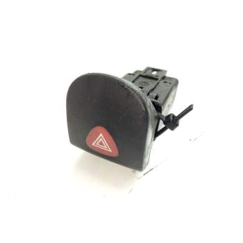 Recambio de interruptor sos/emergencia para renault kangoo (kc0/1_) 1.5 dci (kc07) referencia OEM IAM   