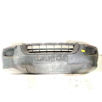 Recambio de paragolpes delantero para volkswagen crafter 30-50 furgoneta (2e_) 2.0 tdi referencia OEM IAM 2E0807103AN  