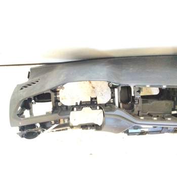 Recambio de kit airbag para volkswagen t-roc (a11, d11) 1.5 tsi referencia OEM IAM 2GA857003A82V 2GA880204D 