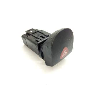 Recambio de interruptor sos/emergencia para renault kangoo (kc0/1_) 1.5 dci (kc07) referencia OEM IAM   