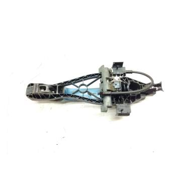 Recambio de maneta exterior trasera derecha para volvo s40 berlina 2.0 diesel cat referencia OEM IAM 30663866  