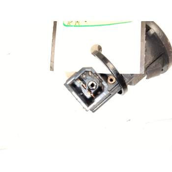 Recambio de pulsador maletero para chevrolet aveo / kalos sedán (t250, t255) 1.4 referencia OEM IAM   