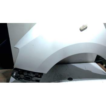 Recambio de aleta delantera izquierda para dacia dokker ambiance referencia OEM IAM 631016113R  