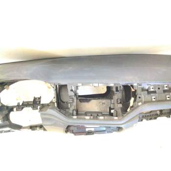 Recambio de kit airbag para volkswagen t-roc (a11, d11) 1.5 tsi referencia OEM IAM 2GA857003A82V 2GA880204D 