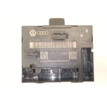 Recambio de modulo confort para audi q5 (8rb) 2.0 tdi quattro referencia OEM IAM 8K0959792  