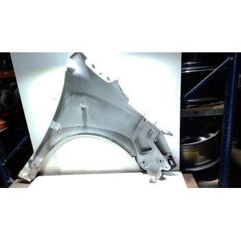 Recambio de aleta delantera izquierda para dacia dokker ambiance referencia OEM IAM 631016113R  