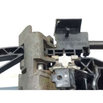 Recambio de maneta exterior trasera derecha para volvo s40 berlina 2.0 diesel cat referencia OEM IAM 30663866  
