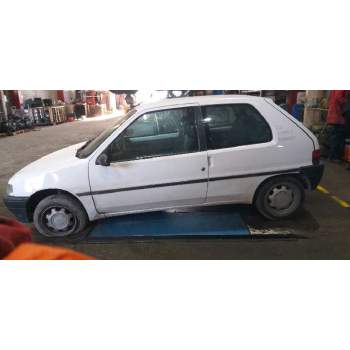 peugeot 106 (s1) del año 1993