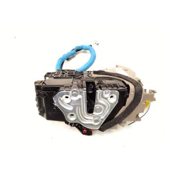 CERRADURA PUERTA DELANTERA DERECHA 8132081380 
