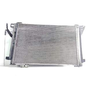CONDENSADOR / RADIADOR AIRE ACONDICIONADO A2045000254 