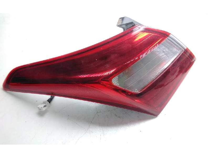 Recambio de piloto trasero izquierdo para hyundai i30 (gd) 1.6 crdi cat referencia OEM IAM P03LGDL73CG  