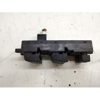 Recambio de mando elevalunas delantero izquierdo para nissan primera (p12) 1.6 referencia OEM IAM 25401AV640  