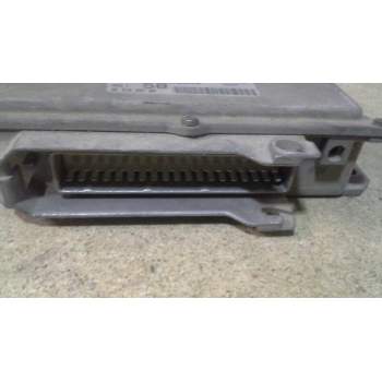 Recambio de centralita motor uce para peugeot 106 (s2) 1.1 referencia OEM IAM 0261204788 9631528780 BOSCH
