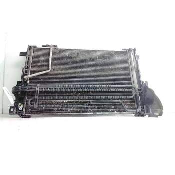 Recambio de condensador / radiador aire acondicionado para mercedes-benz clase c (w204) berlina c 220 cdi blueefficiency (204.00