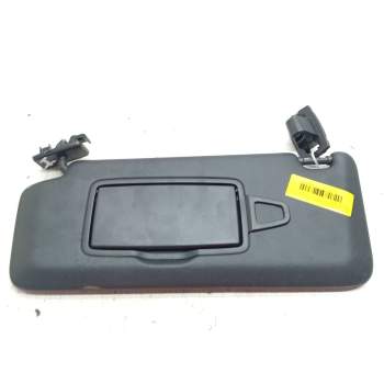 Recambio de parasol izquierdo para mercedes-benz clase a (w177) a 180 d (177.003) referencia OEM IAM A1778106100  