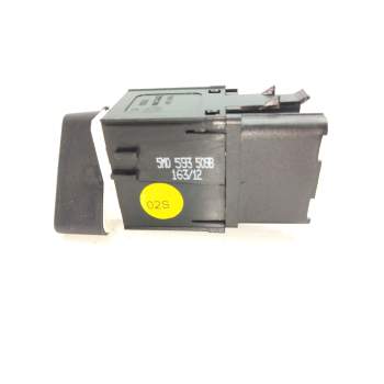 Recambio de warning para volkswagen golf plus (521) advance referencia OEM IAM 5M0593509B  