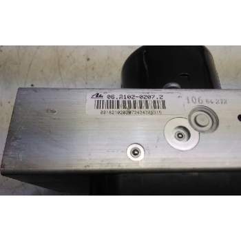 Recambio de centralita abs para nissan pathfinder (r50) referencia OEM IAM 47660EC070 06210202074 06210903283