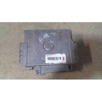 Recambio de centralita motor uce para peugeot 106 (s2) 1.1 referencia OEM IAM 0261204788 9631528780 BOSCH