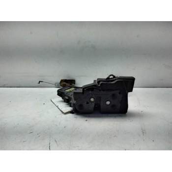CERRADURA PUERTA DELANTERA IZQUIERDA 3N6AA21813K 