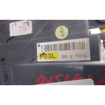 Recambio de piloto trasero izquierdo para hyundai i30 (gd) 1.6 crdi cat referencia OEM IAM P03LGDL73CG  