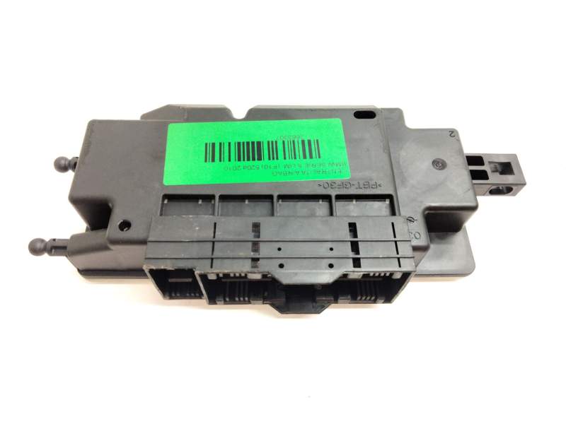Recambio de centralita airbag para bmw serie 5 lim. (f10) 520d referencia OEM IAM 31933095201  