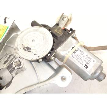 Recambio de elevalunas delantero derecho para chevrolet aveo / kalos sedán (t250, t255) 1.4 referencia OEM IAM 96652142  