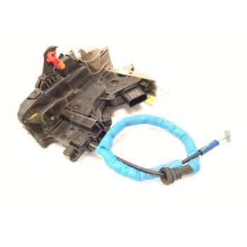 Recambio de cerradura puerta delantera derecha para kia ceed (cd) 1.6 crdi 136 referencia OEM IAM 8132081380  