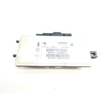 Recambio de centralita airbag para bmw serie 5 lim. (f10) 520d referencia OEM IAM 31933095201  