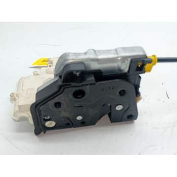 Recambio de cerradura puerta trasera derecha para audi q5 (8rb) 2.0 tdi quattro referencia OEM IAM 8K0839016  