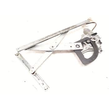 Recambio de elevalunas delantero derecho para chevrolet aveo / kalos sedán (t250, t255) 1.4 referencia OEM IAM 96652142  