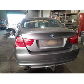 bmw 3 (e90) del año 2010
