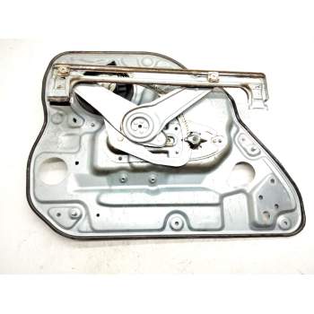 Recambio de elevalunas trasero derecho para volvo s40 berlina 2.0 diesel cat referencia OEM IAM 0792492  