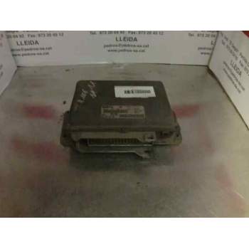 CENTRALITA MOTOR UCE 0261204788 9631528780 31325