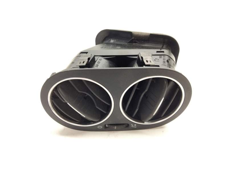 Recambio de aireador izquierdo para volkswagen golf plus (521) advance referencia OEM IAM 5M0819703A  