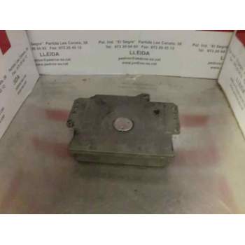 Recambio de centralita motor uce para peugeot 106 (s2) 1.1 referencia OEM IAM 0261204788 9631528780 31325