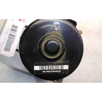 Recambio de centralita abs para nissan pathfinder (r50) referencia OEM IAM 47660EC070 06210202074 06210903283