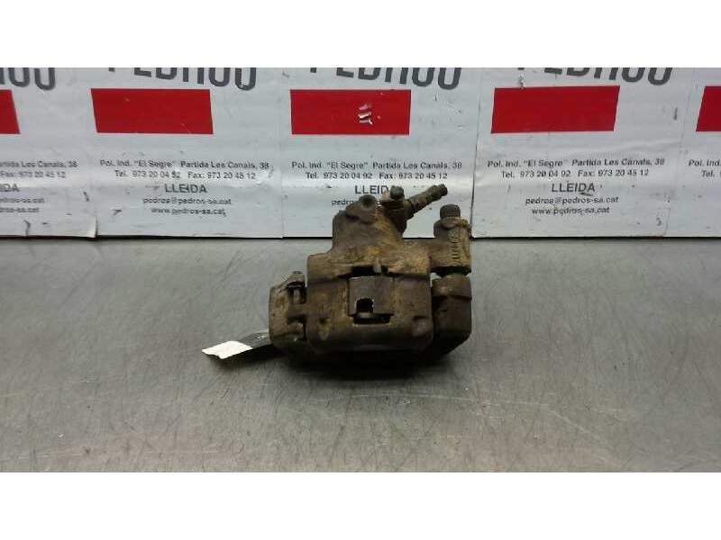 Recambio de pinza freno delantera izquierda para fiat punto berlina (188) 1.2 cat referencia OEM IAM   