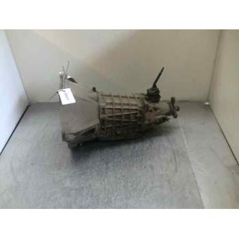 Recambio de caja cambios para lada forma (21099) 1.5 referencia OEM IAM AK12M2  9375