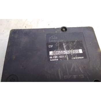 Recambio de centralita abs para nissan pathfinder (r50) referencia OEM IAM 47660EC070 06210202074 06210903283